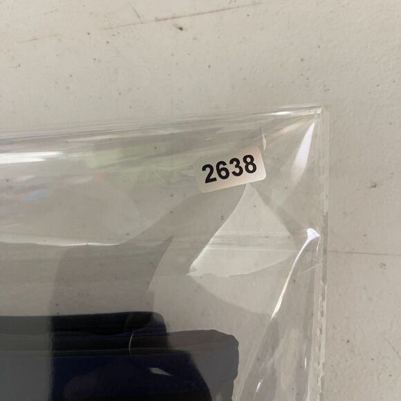 Adidas Climalite Leggings Women Medium Black Optime Essentials 3 Stripes Stretch - Picture 12 of 12